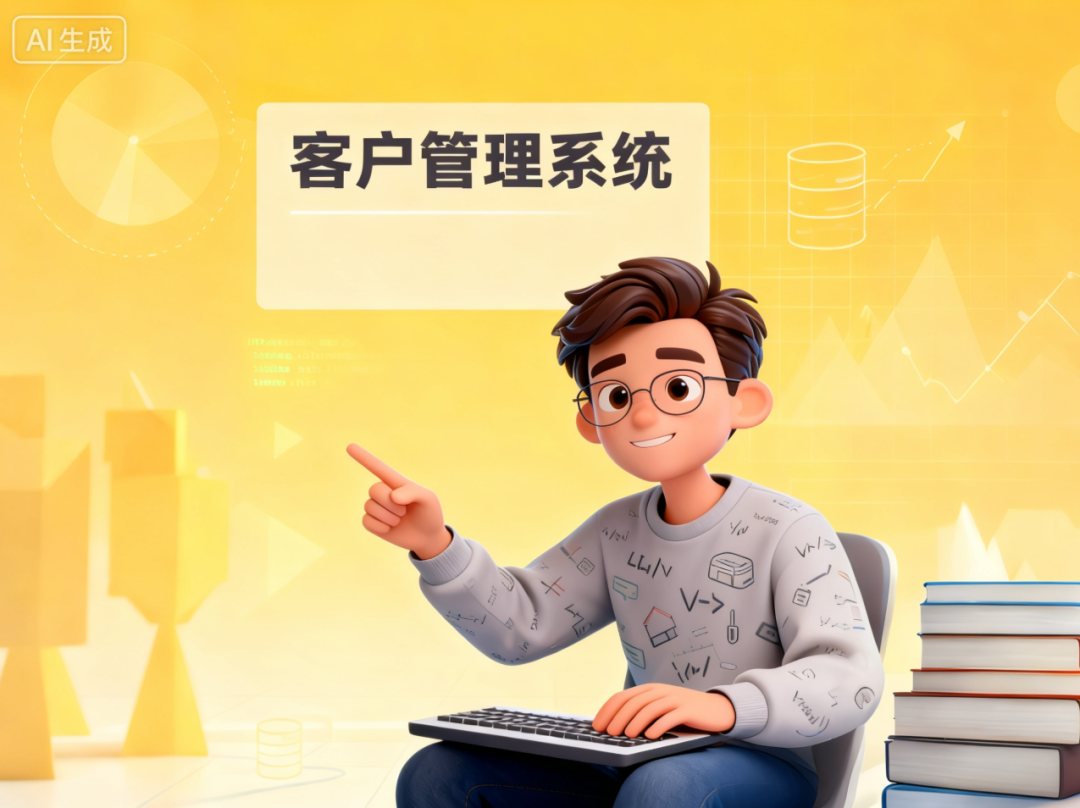 【工具篇】零门槛！AI 辅助制作教学微课：步骤 + 案例，一看就会
