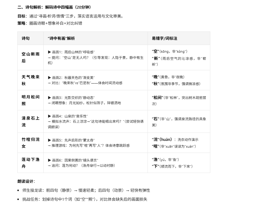 蚂蚁开源万亿模型Ling-1T：赋能教学的4个案例实操，究竟如何？