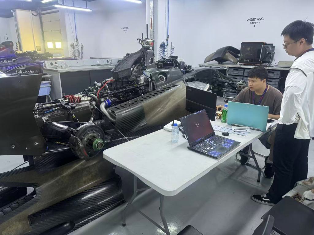 阿联酋的AI雄心：从“石油之国”到“全球人工智能新玩家”