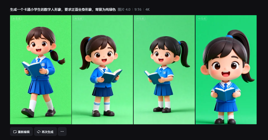 实操教程|精品课PPT中如何无痕添加AI数字人