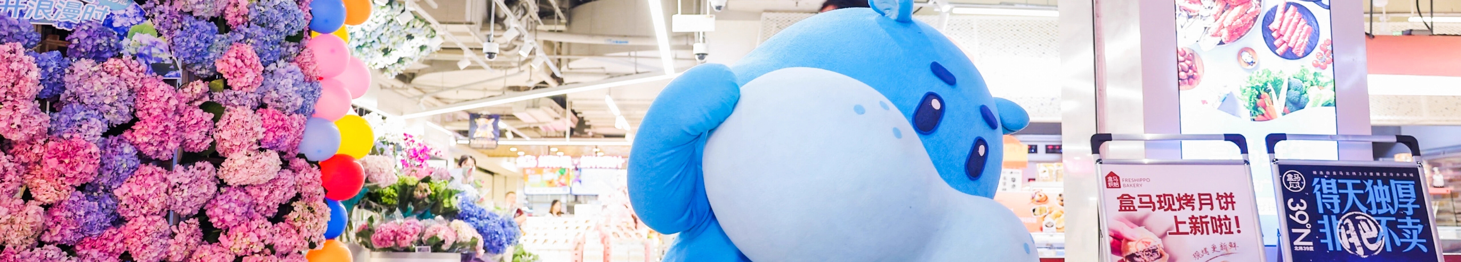 盒马将关闭3家X会员店，全国仅剩5家