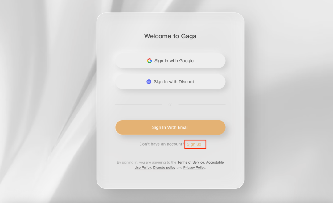 五秒，AI助你使用Gaga Ai生成表情丰富的影视级音画同出的”人物对话”（手把手教你玩转AI）