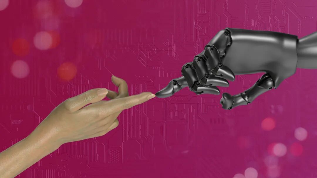 AI 的进化逻辑与我们的生存策略
