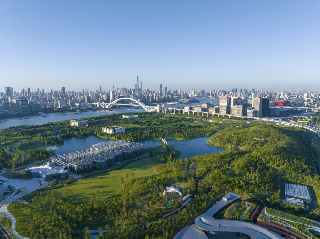 求解全球工程挑战，上海七大工程能力工作坊齐亮相