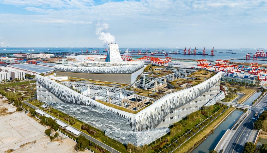 求解全球工程挑战，上海七大工程能力工作坊齐亮相