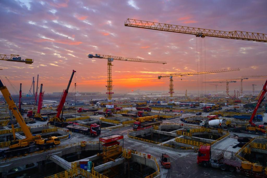 求解全球工程挑战，上海七大工程能力工作坊齐亮相