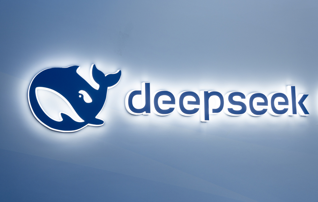 《时代》公布2025最佳发明，有DeepSeek、宇树等