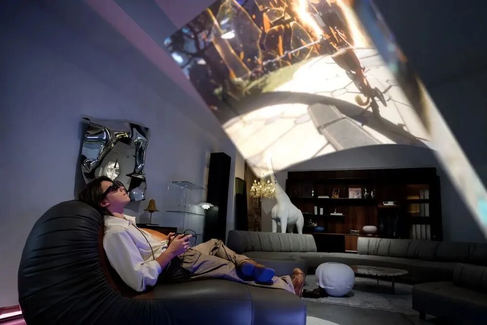 《时代》公布2025最佳发明，有DeepSeek、宇树等