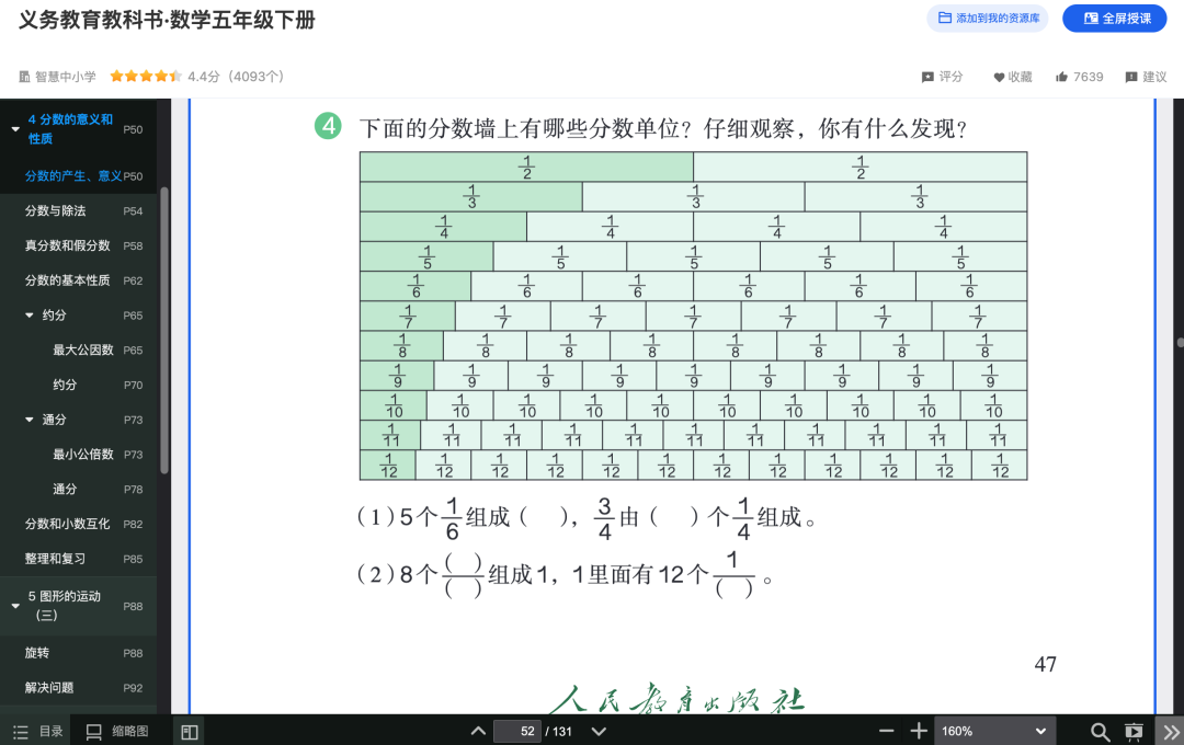 AI应用｜分数墙，怎么玩？