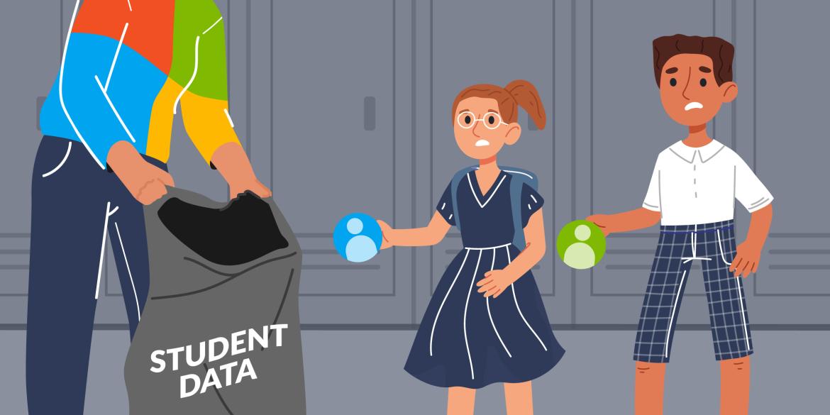 奥地利数据保护局裁定微软 365 教育版非法追踪学生，“甩锅”子公司失败