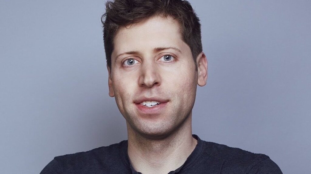 OpenAI CEO 萨姆・奥尔特曼:羡慕当代辍学的大学生们,AI 时代创业机遇非常广阔