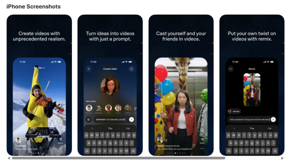 多语言AI内容创作新时代:当Sora2遇上全球化平台