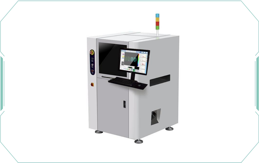 锁定真实位置，定义检测标准！CDHD2S PN-RO + PH3S伺服方案赋能SMT高端检测设备