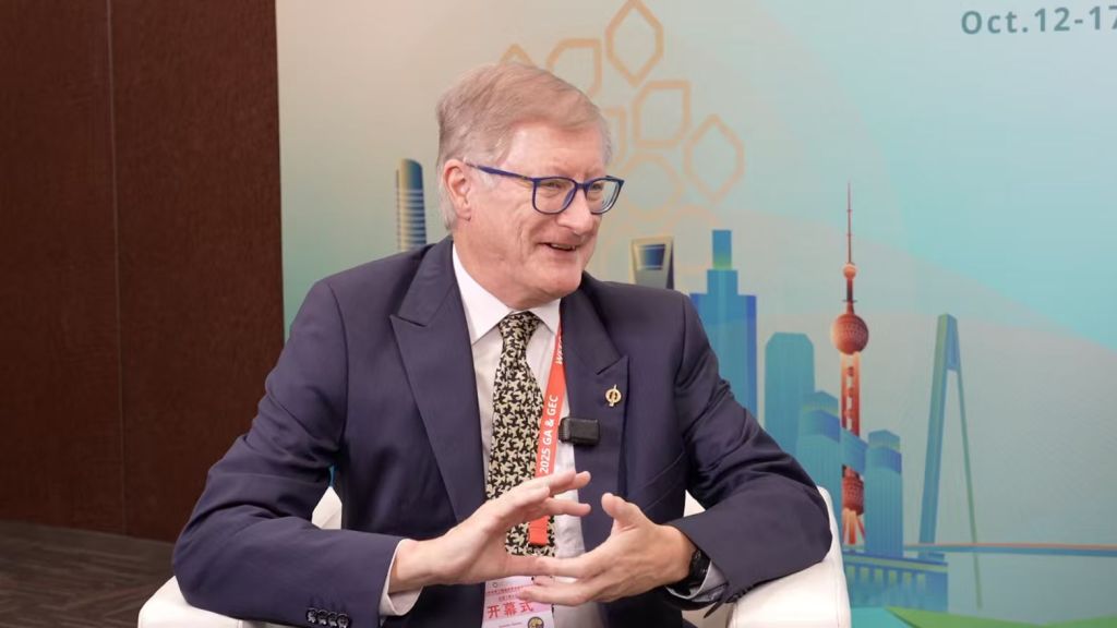 如何成为一名AI时代的优秀工程师？全球工程大会上的大咖们这么说