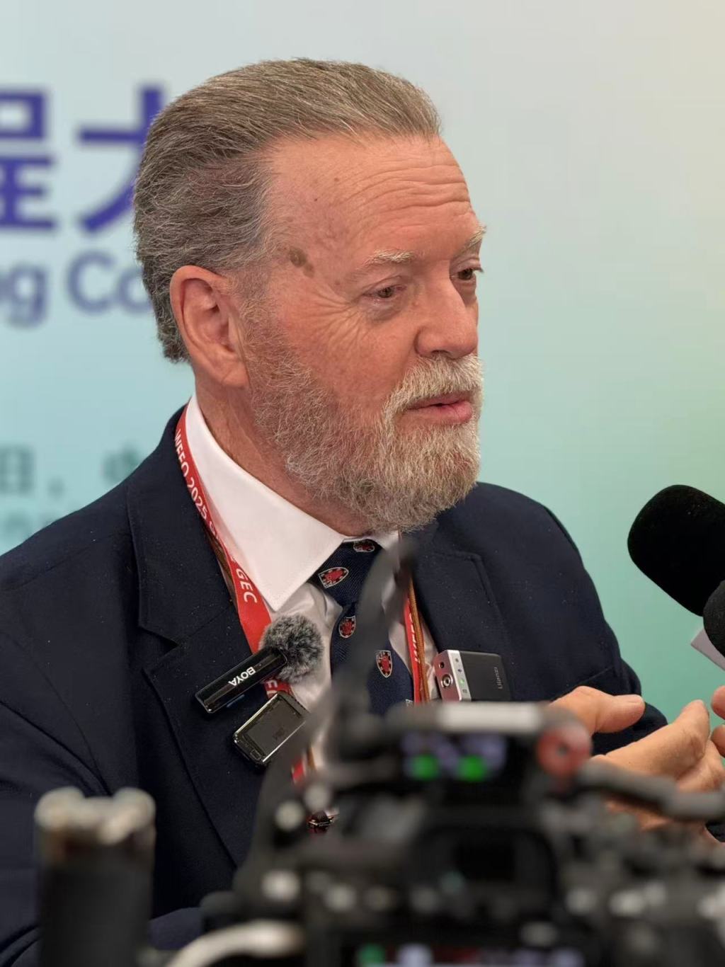 如何成为一名AI时代的优秀工程师？全球工程大会上的大咖们这么说