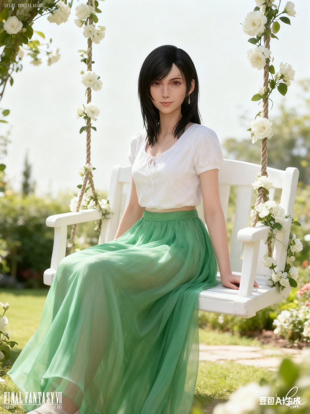 再来一些生成不同风格照片的提示词（豆包可用）