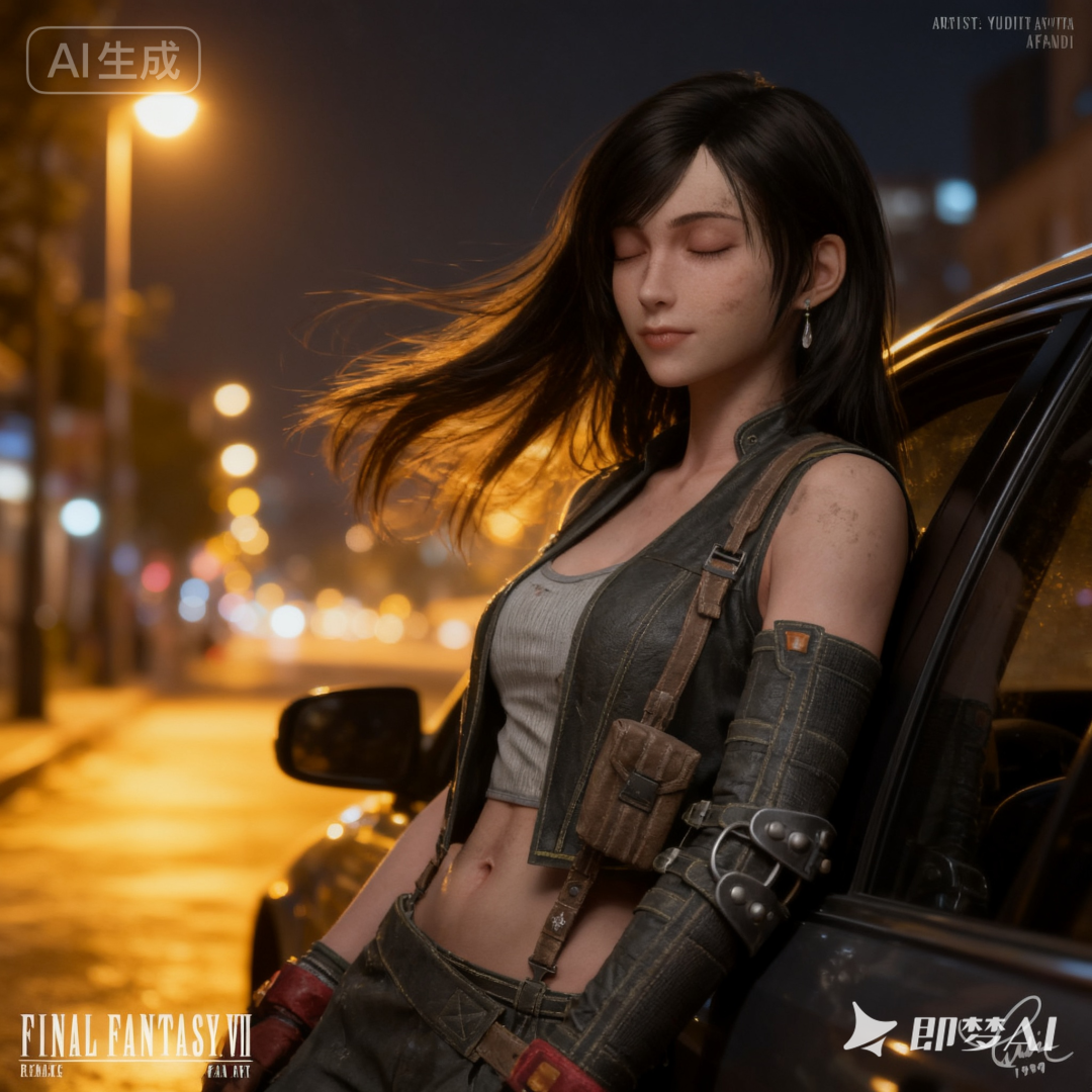 再来一些生成不同风格照片的提示词（豆包可用）