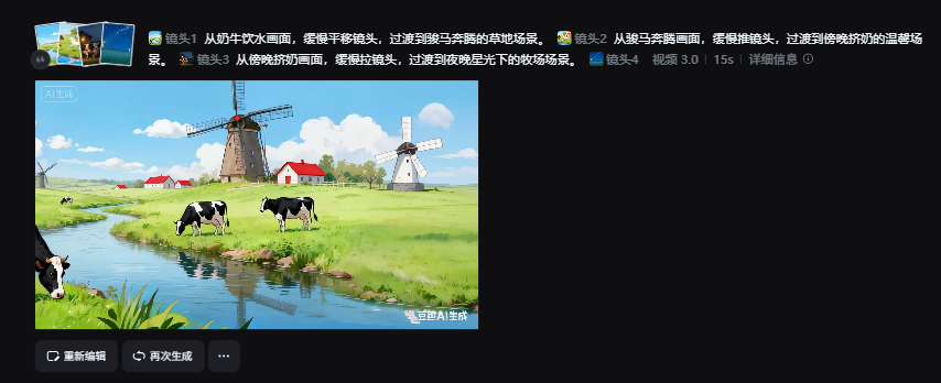 实操技能|精品课动态教材+AI数字人讲解