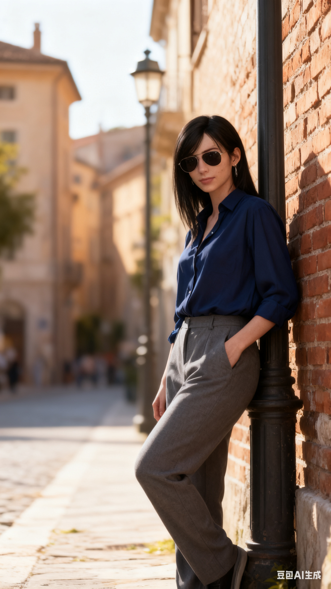 更多生成照片的提示词（国内工具）