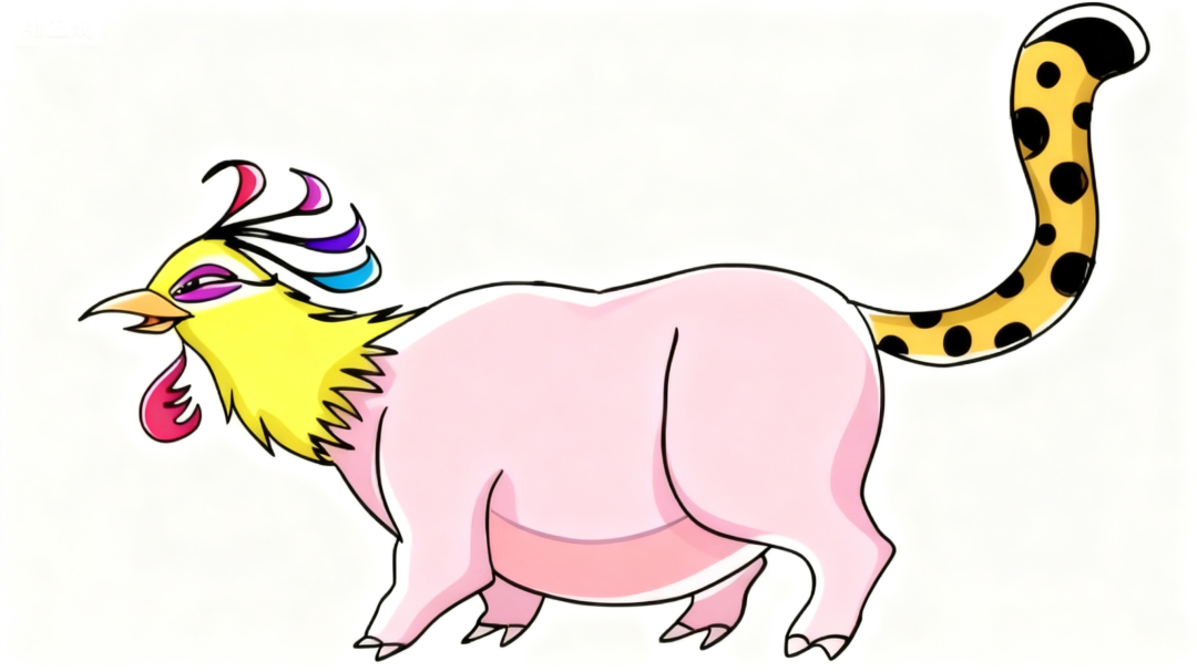 一门好课长什么样？记住这六个字：凤头、猪肚、豹尾