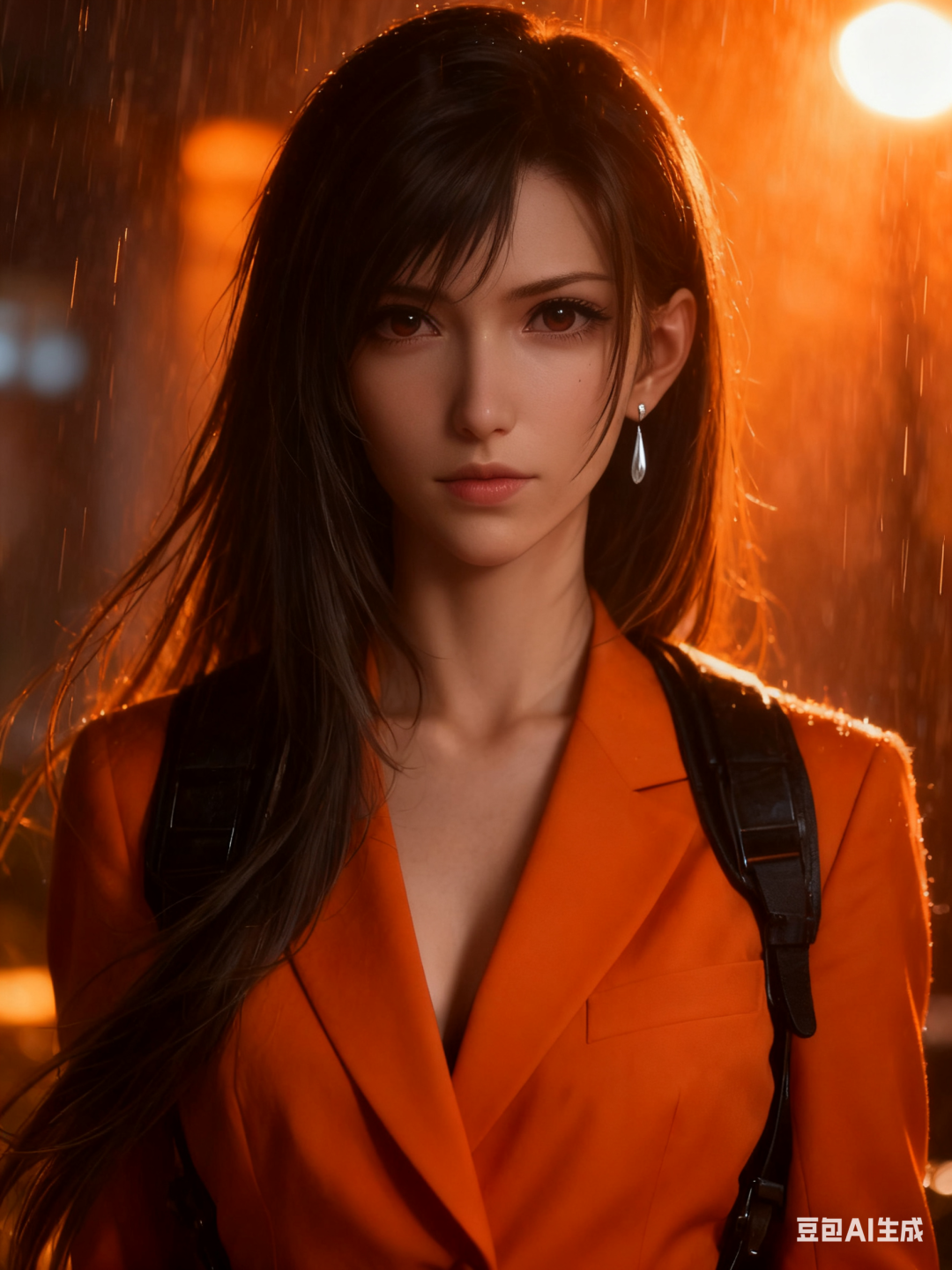 更多更多人像摄影提示词（国内工具可用）