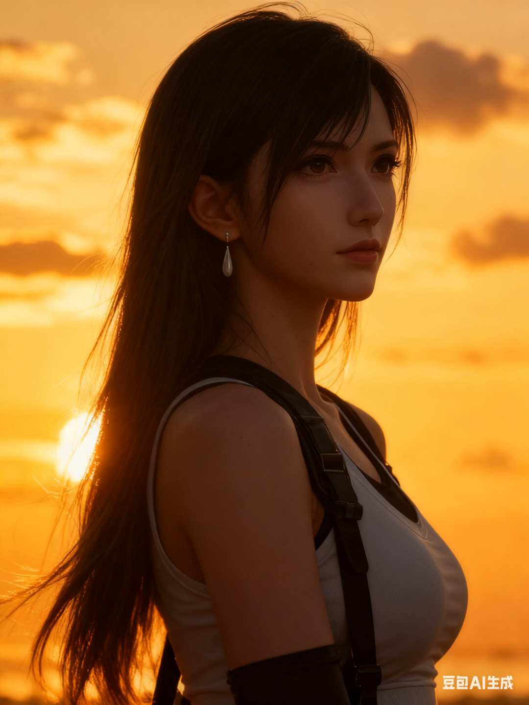 更多更多人像摄影提示词（国内工具可用）