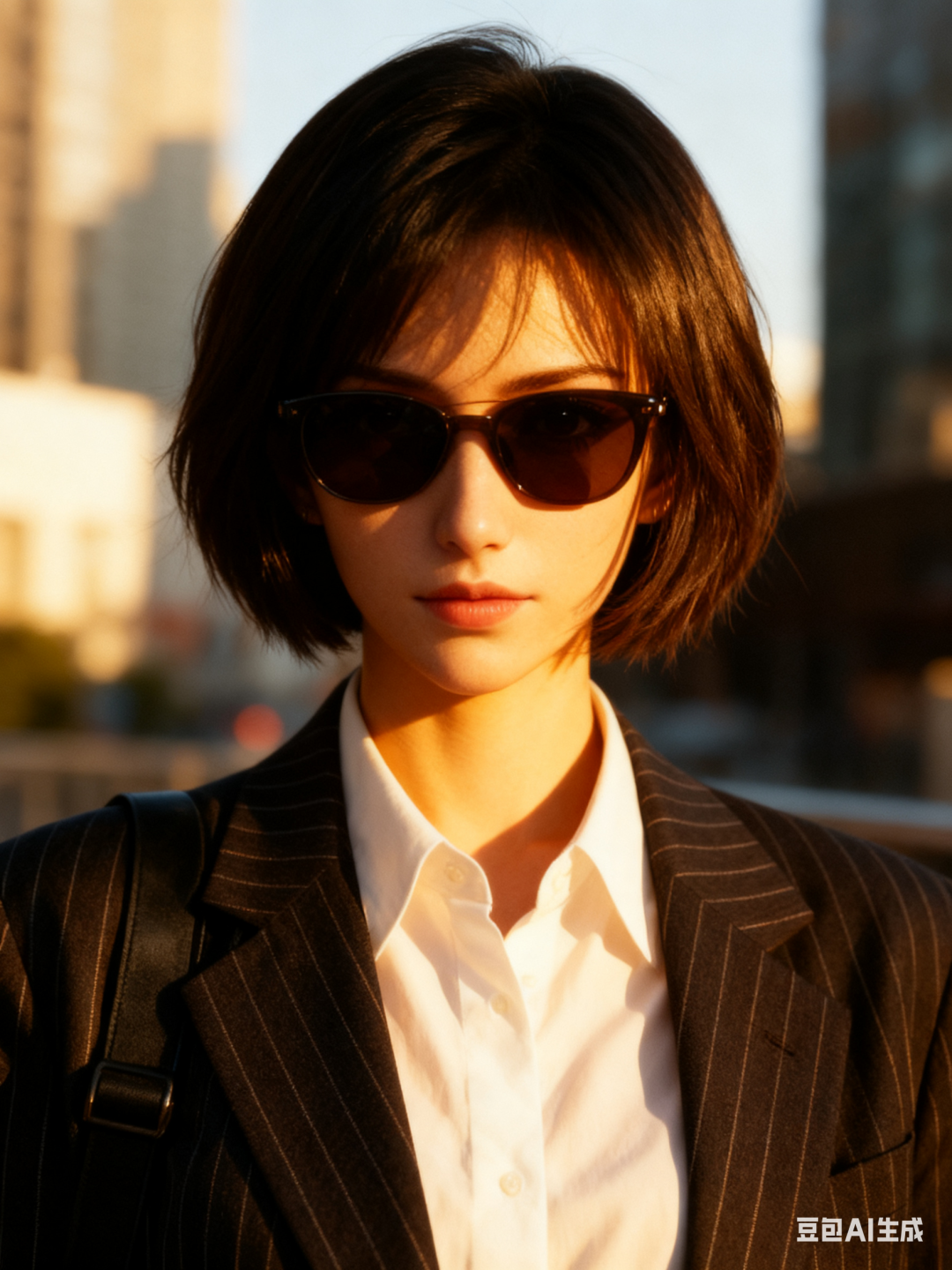 更多更多人像摄影提示词（国内工具可用）