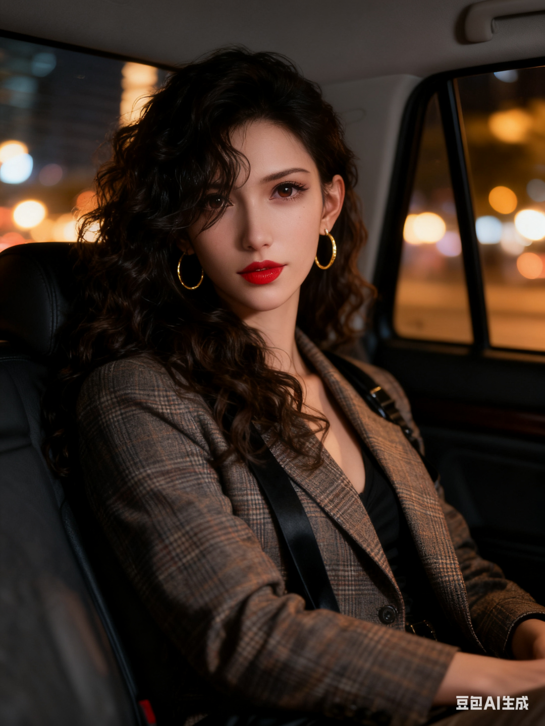 更多更多人像摄影提示词（国内工具可用）