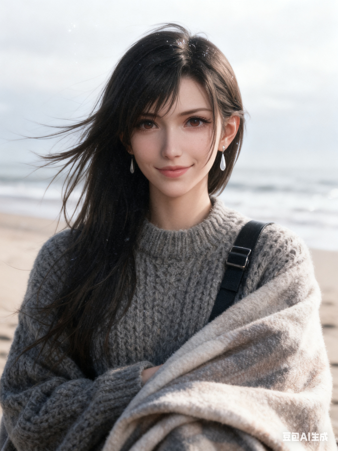 更多更多人像摄影提示词（国内工具可用）