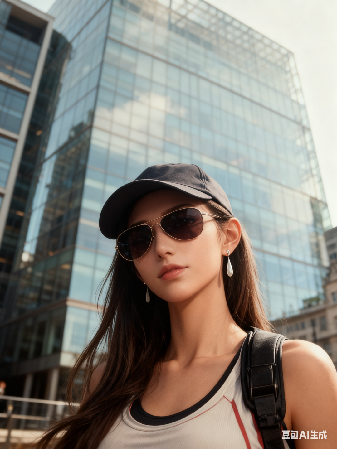 更多更多人像摄影提示词（国内工具可用）