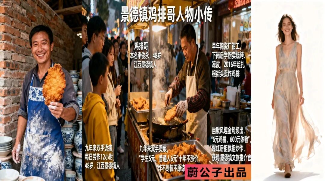 太香了！DeepSeek＋豆包／即梦生成精美数字人隔空握手PPT，真的太好用了