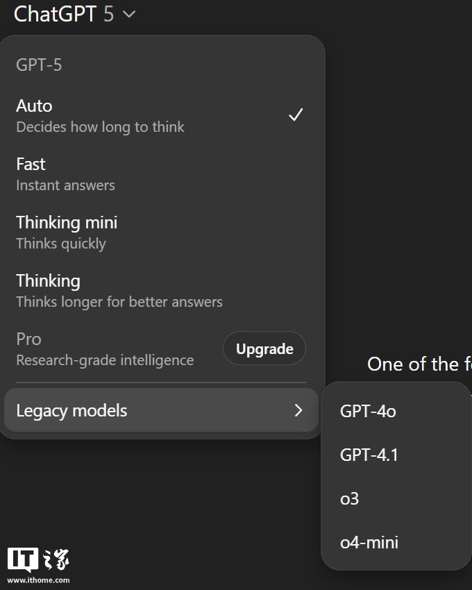 OpenAI 今年推出 GPT – 6?员工否认