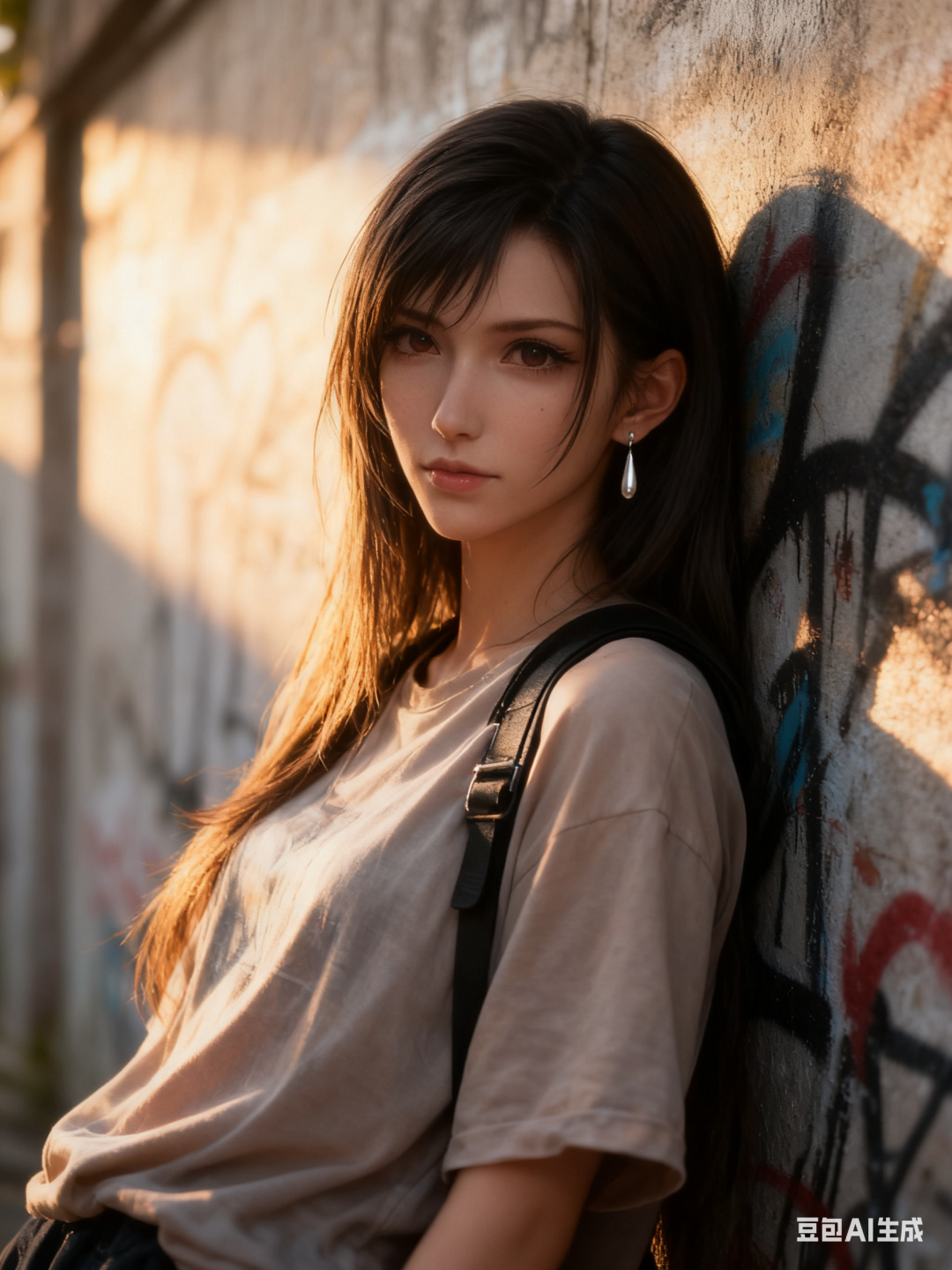 还有更多人像摄影提示词（国内工具）