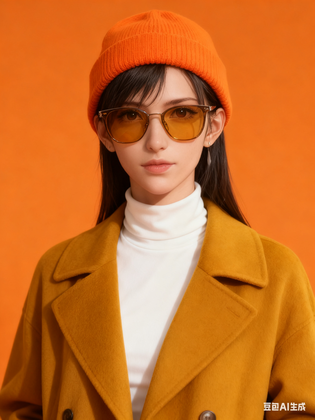 还有更多人像摄影提示词（国内工具）