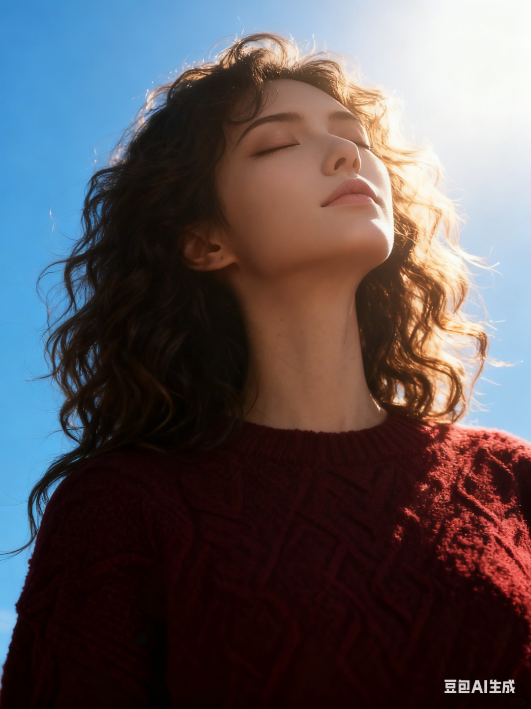 还有更多人像摄影提示词（国内工具）