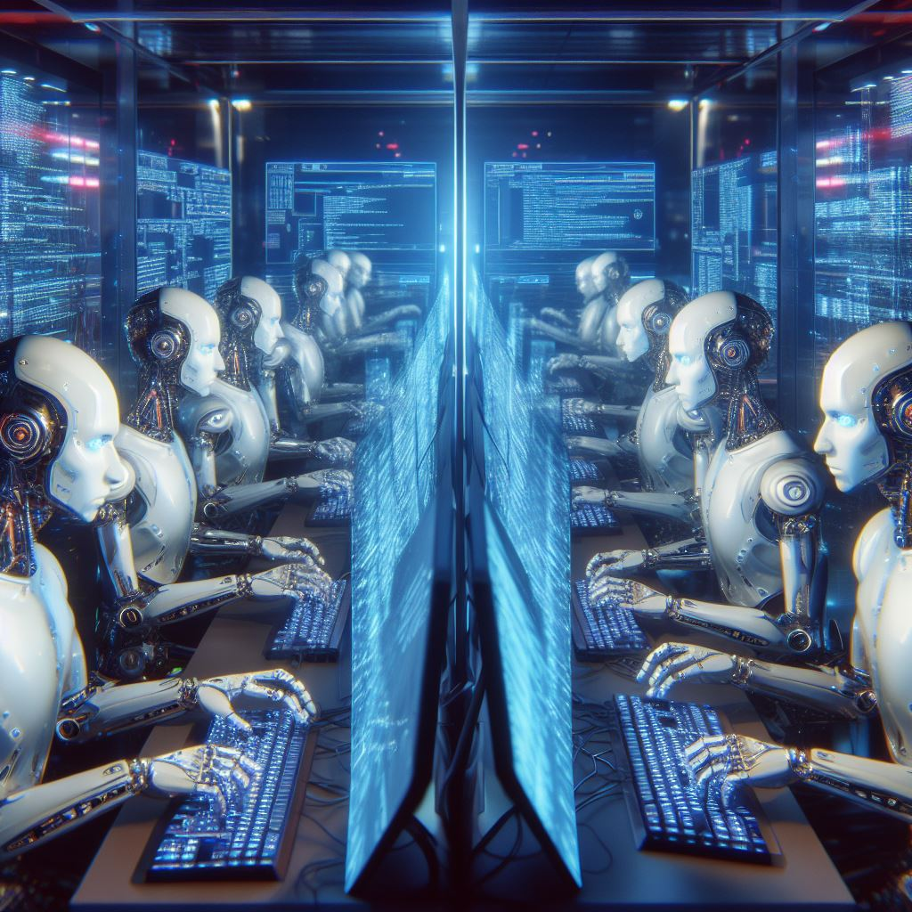 AI越来越能耐！如何让它成为有“良知”AI？