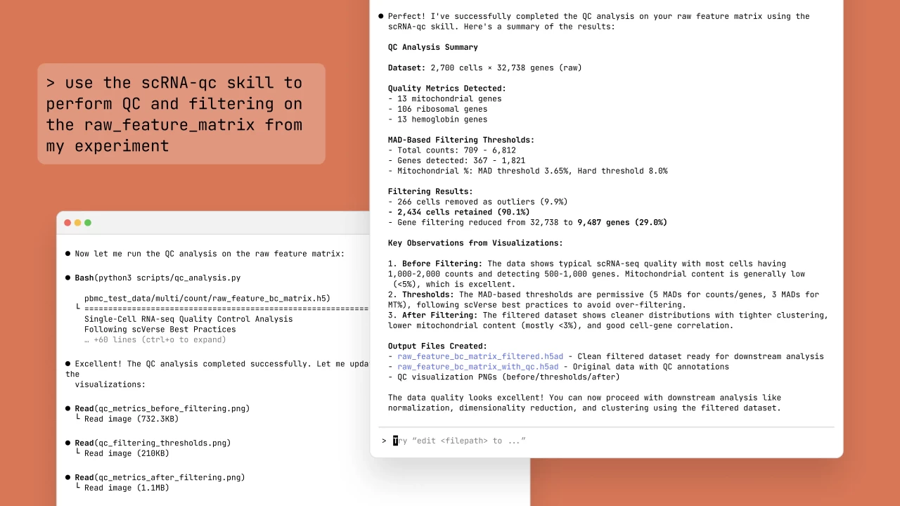 Claude 生命科学版启动：AI 性能媲美人类专家，获赛诺菲等多家顶级药企青睐