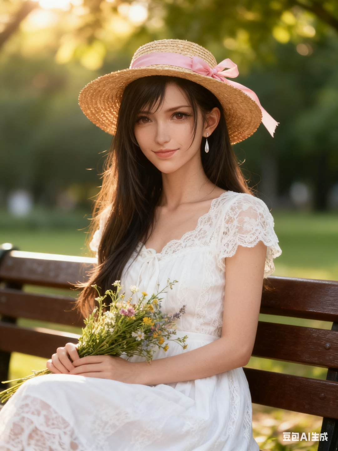 人像摄影提示词（国内工具）