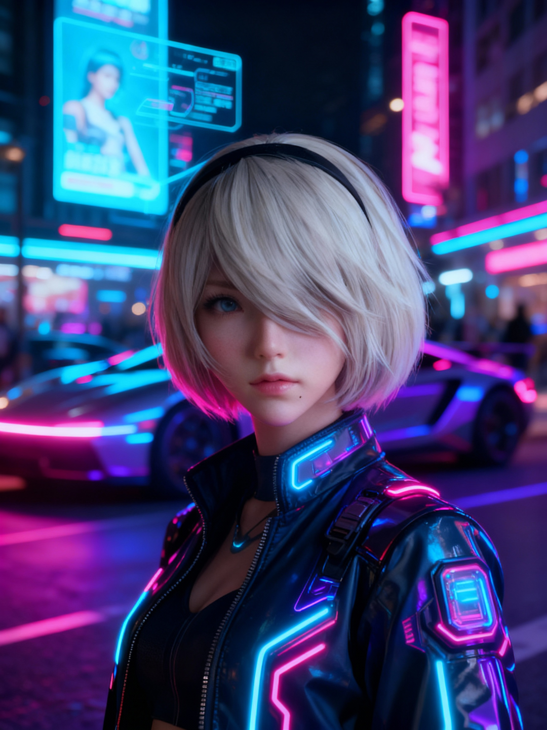 还是人像摄影提示词（国内工具）