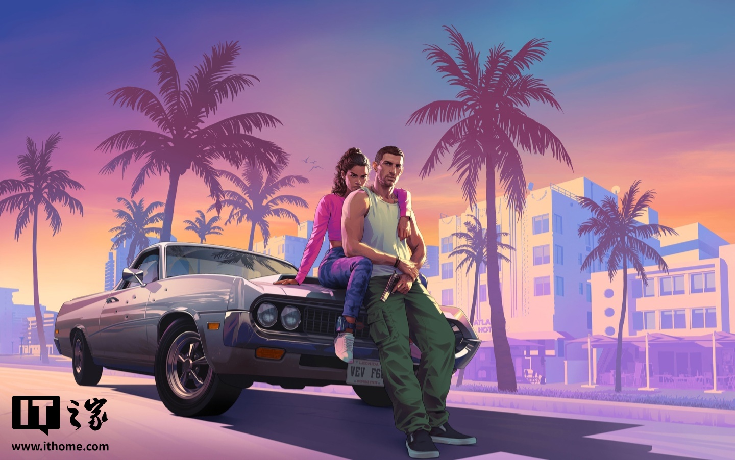 Take-Two CEO 泽尔尼克：AI 无法创造爆款游戏，真正的创造力属于人类