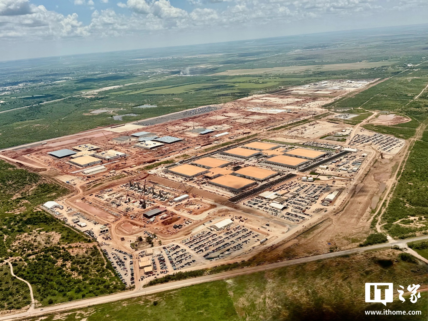 OpenAI:美国需加大能源投入才能在 AI 竞赛中领先中国