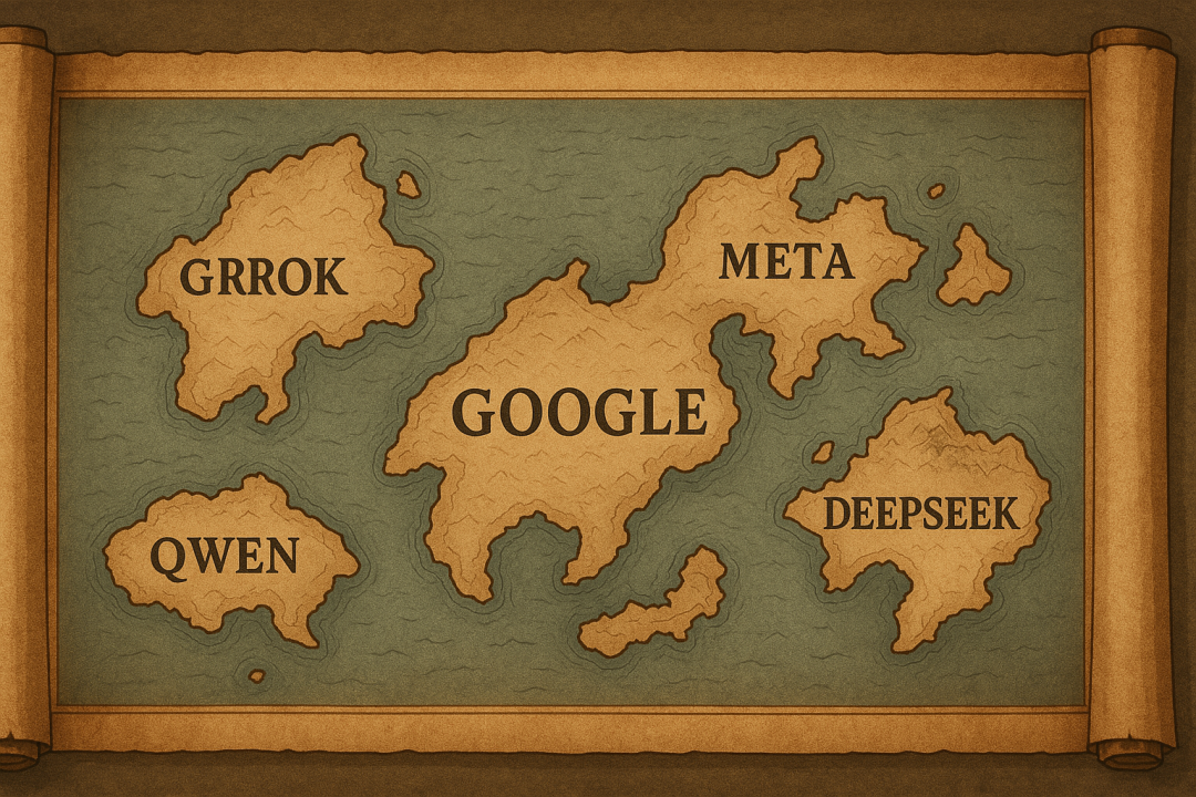 5000字长文带你看懂，Agent世界里的A2A、MCP协议到底是个啥。