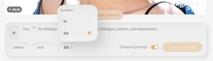 Sora2之后，又来了个全新的影视级AI视频模型，它的名字，叫GAGA。