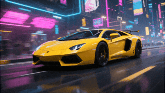 用AI一键直出超绝电影级转场，我的PR真的可以卸载了。