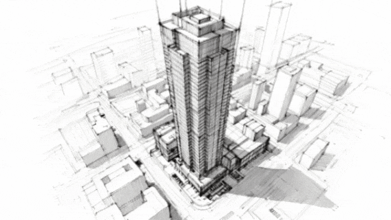 用AI一键直出超绝电影级转场，我的PR真的可以卸载了。