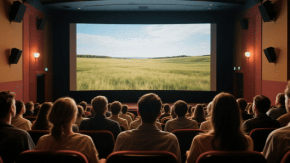 用AI一键直出超绝电影级转场，我的PR真的可以卸载了。