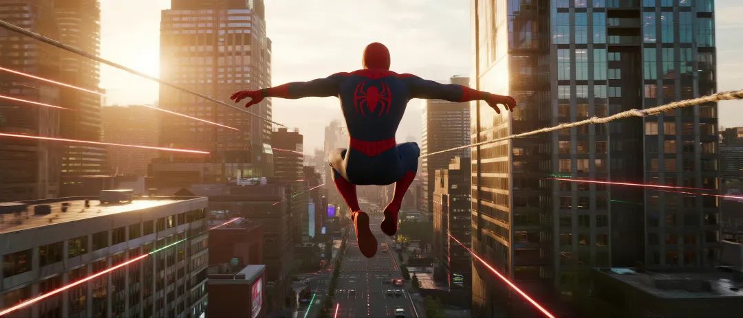 用AI一键直出超绝电影级转场，我的PR真的可以卸载了。