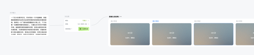 在AI工具间来回切换了1年后，可灵用一张画布终结了它。