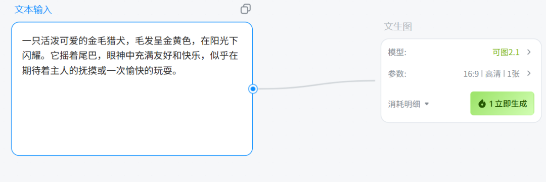 在AI工具间来回切换了1年后，可灵用一张画布终结了它。