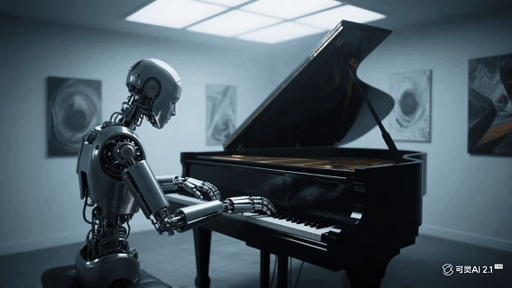 可灵2.1刚刚上线，价格降了65%，更快、更听话、也更强。